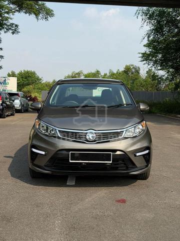 2023 Proton PERSONA 1.6 EXECUTIVE - 1