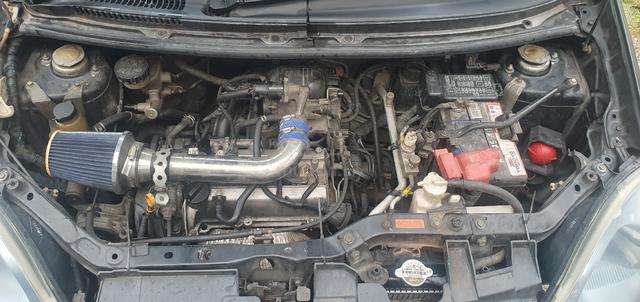 2011 Perodua VIVA 0.7 660 EX EF-VE (M) - 5