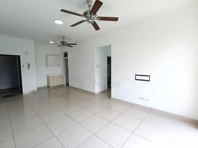 D'Rich Executive Suites 1