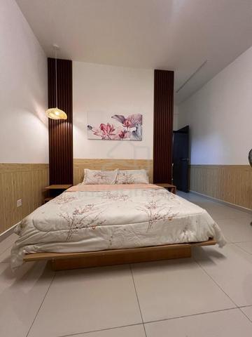 Marina Residence 1