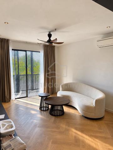Doncaster Residence 1