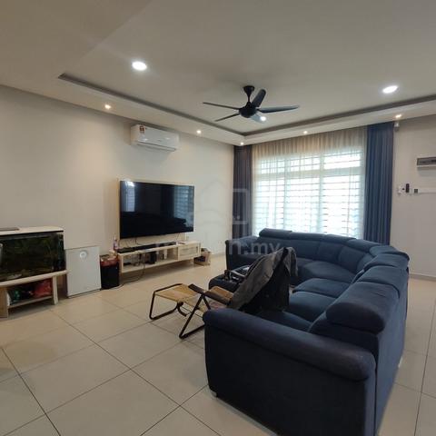 [Good Value] 24x70 Double storey Taman Desa Bertam Cheng Tanjong 1