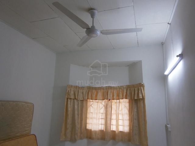 Wangsa Cheras Batu 9 ,Endlot Single Storey Terrace for sale 1