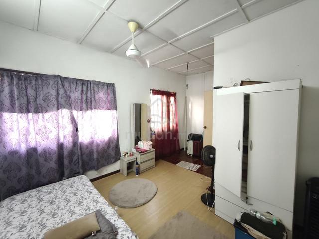 FULL LOAN 🔥 2 Storey Solok Sri Sarawak Taman Sri Andalas Klang 1