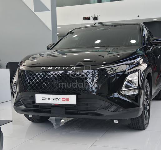 2025 Chery OMODA 1.5 5 H MY23 (A) - 2