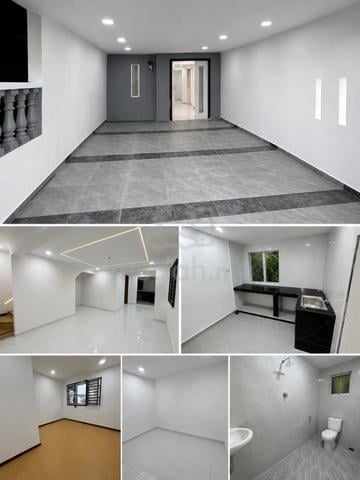 For Sale 2-Storey Low Cost @ Bandar Seri Alam, Masai 1