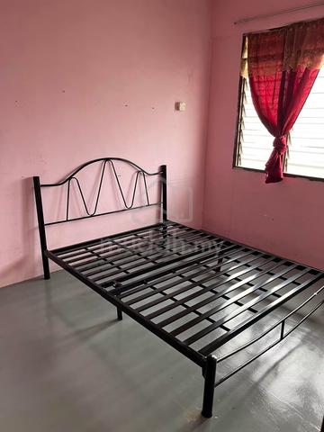 Rumah untuk disewa 1