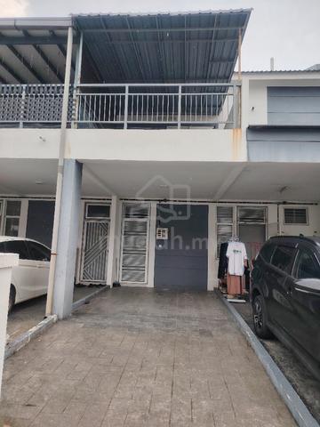 Rumah untuk disewa 1
