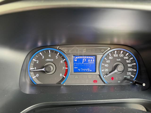 2018 Perodua MYVI 1.5 H/ Direct Own/ 48k Mileage! - 2