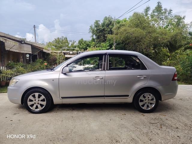 2010 Proton SAGA 1.3 BASE LINE (A) - 5