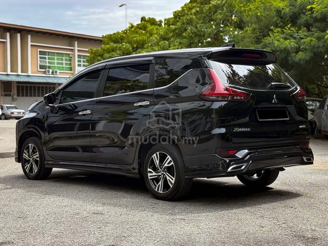 2023 Mitsubishi XPANDER 1.5 (A) - 4
