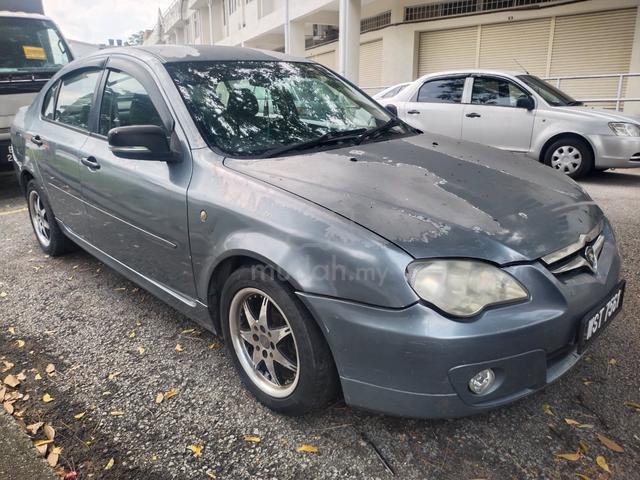 2009 Proton PERSONA 1.6 HIGH LINE (A) GOOD ENGINE - 2