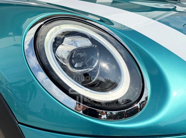 2019 Mini Cooper S 2.0 (A) Cabriolet Local F57 - 4