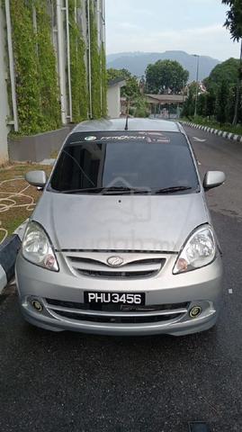 2008 Perodua VIVA 1.0 EZ STANDARD (A) - 1