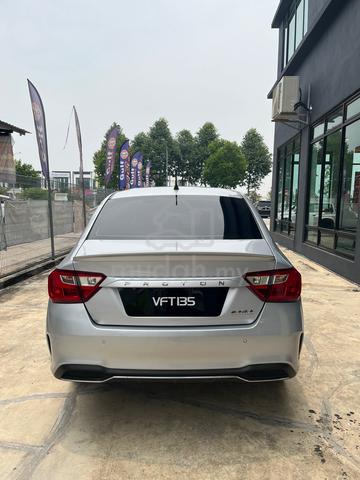 2020 Proton SAGA 1.3 PREMIUM AT MY16 BT P2-13A - 2