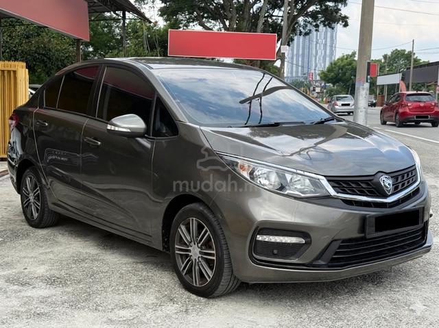 2019 Proton PERSONA 1.6 PREMIUM (A) LOAN KEDAI - 1
