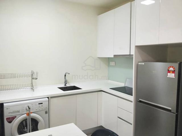 Tropez Residences @ Tropicana Danga Bay 4