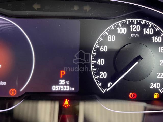 2021 Honda ACCORD 1.5 TC-P (A) 57K KM FULL SERVICE - 3