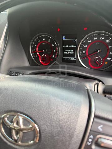 2023 Toyota ALPHARD 2.5 SC Premium (A) - 3