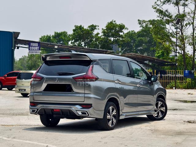 2021 Mitsubishi XPANDER 1.5 SPORTY MPV (A) F/LOAN - 4
