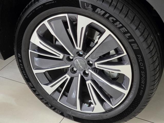 2025 Jetour DASHING 1.5 PRIME #7K KM #U/W 2032 #FS - 4