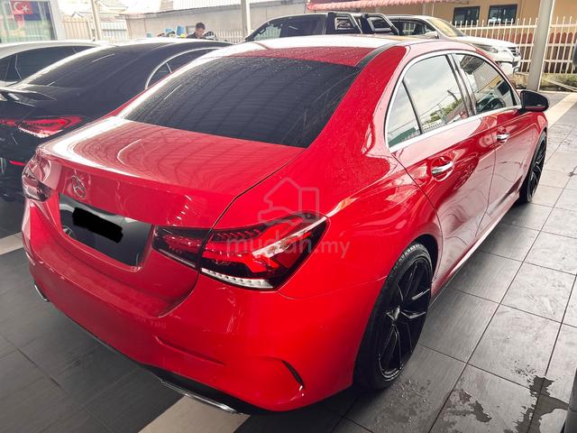 2019 Mercedes Benz 1.3 AMG (A)*SUPER TIP TOP* - 3