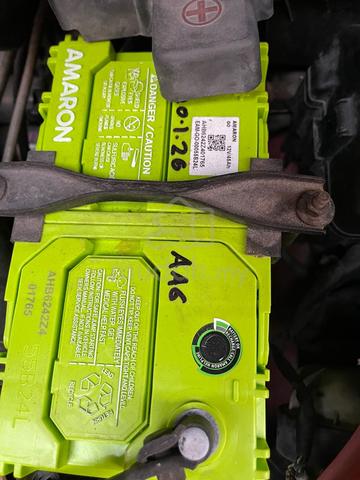 2003 Toyota WISH 2.0 (A) - 5