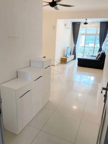 Meru Heights Residences @ Scientex Meru 3