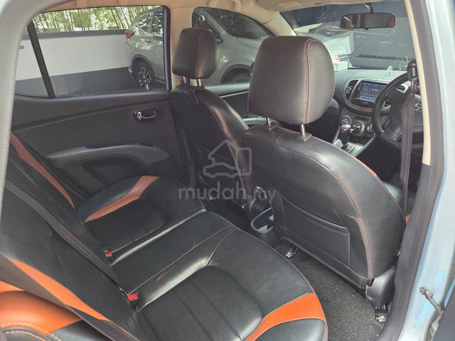 2015 Hyundai I10 1.2 KAPPA COLOURZ EDITION - 5