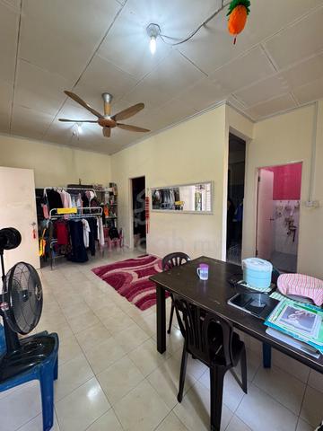 Apartment Taman Mawar 1