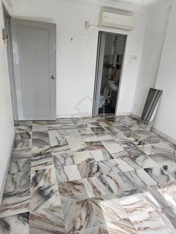 Ria Apartment (Butterworth) 1
