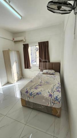 ROOM for Rent in Sandakan 1