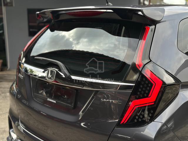 2020 Honda JAZZ 1.5 V (A) TIPTOP ✅ - 3
