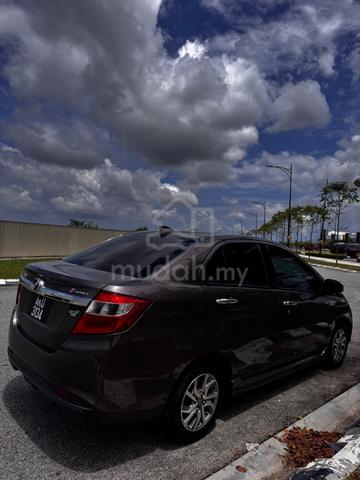 2017 Perodua BEZZA 1.3 ADVANCE (A) - 5