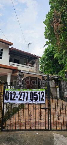 Freehold Prime Location Medan Damansara Heights 6221 sqft for Sale 1