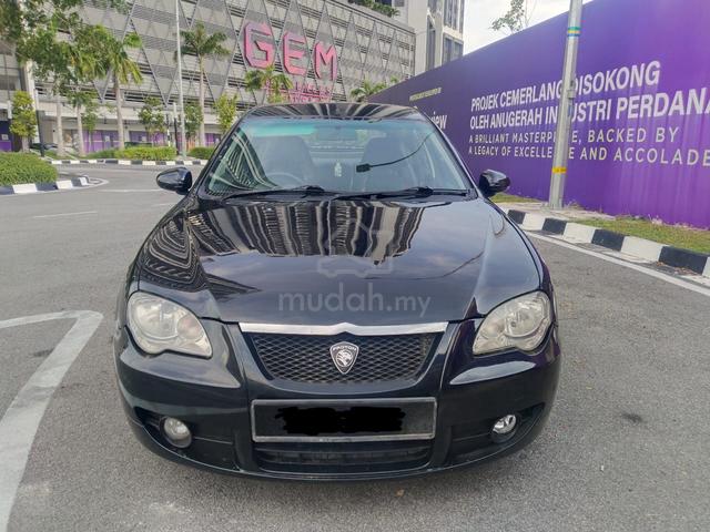 2009 Proton GEN-2 1.6 H-LINE CPS FACELIFT (A) - 3