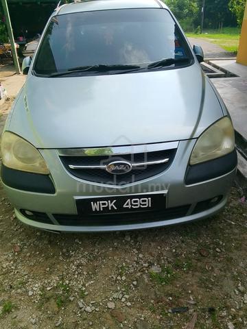 2005 Naza CITRA 2.0 GLS (A) - 1