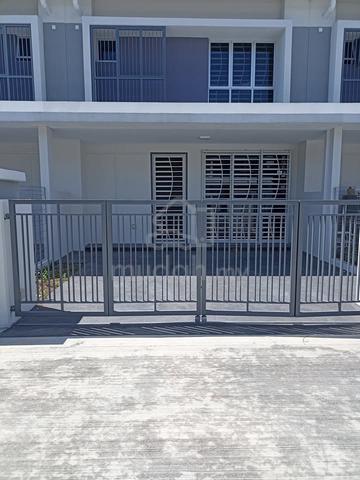 Elsa Bukit Raja - Near playground 1