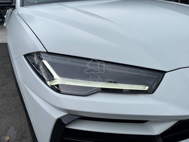 2023 Lamborghini URUS 2K KM,B&O,FULL CAR MATTE PPF - 5
