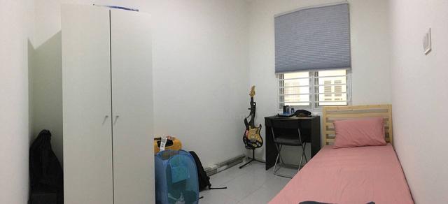 Small Room Fully Furnished @ Bandar Tun Razak, Cheras, KL FOR RENT 1