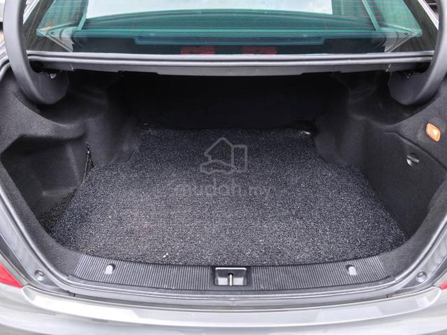 2012 Mercedes Benz C200 CGI BlueEFCY - 4