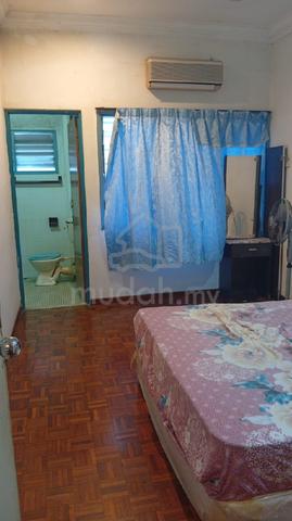 Room for rent at Ipoh 1