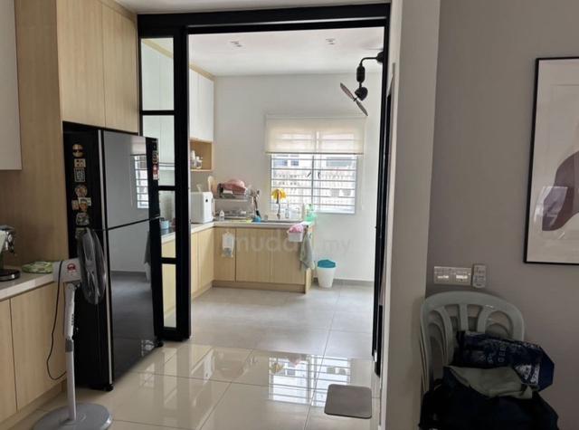 Penduline Rimbayu 2Storey House-Fully Furnished-Move In Condition 1
