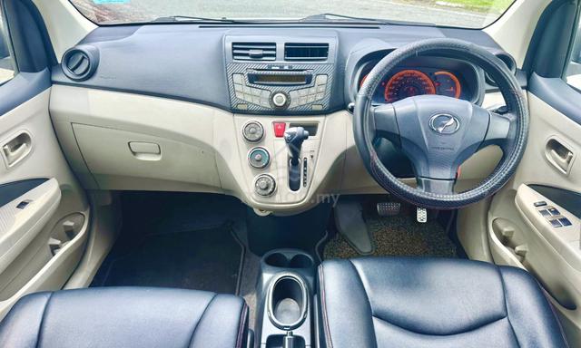 2012 Perodua Myvi 1.3 EZ (A) - 4