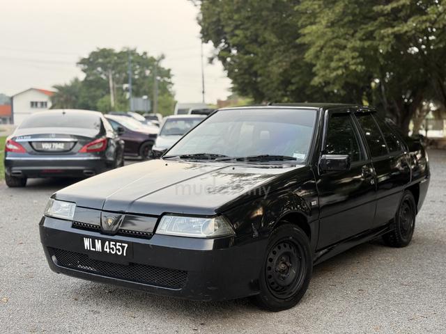 2004 Proton ISWARA 1.3 S A/B PS SE VERSION A (M) - 2