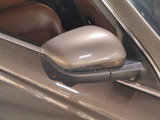 2021 Proton X70 1.8 PREMIUM 2WD MY18 (A) - 4