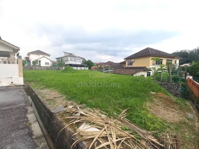 9698SQFT Bungalow Lot, Lavender Heights, Seremban. 3