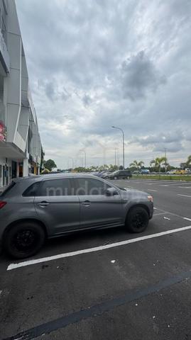 {GROUND FLOOR} 3Storey ShopLot, Suria Industrial Park SEPANG 4