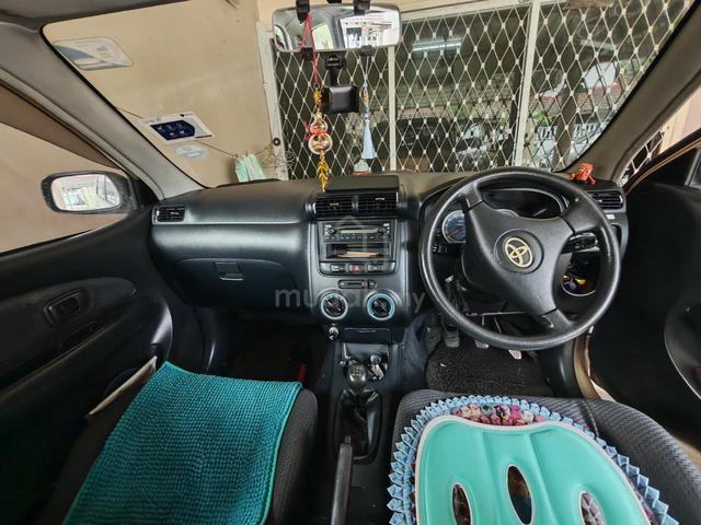 2006 Toyota AVANZA 1.3 E (M) - 4