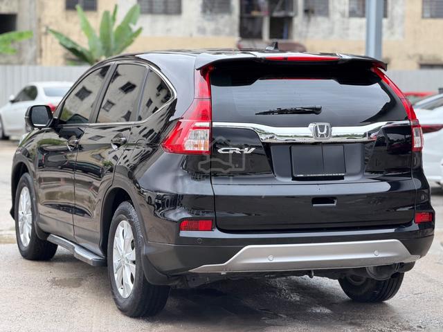 NEW FACELIFT⭐ONE OWNER⭐2016 Honda CR-V 2.0 I-VTEC - 3